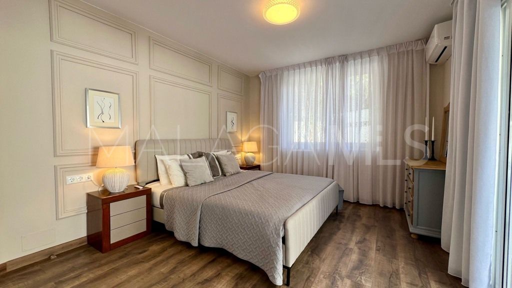 Chalet for sale in Marbesa