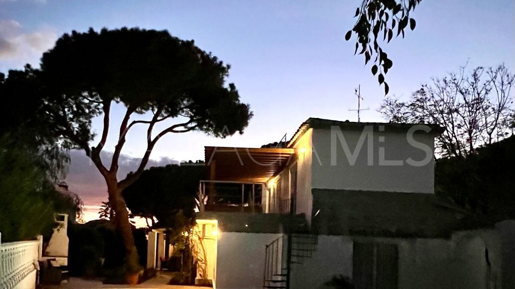 Chalet for sale in Marbesa