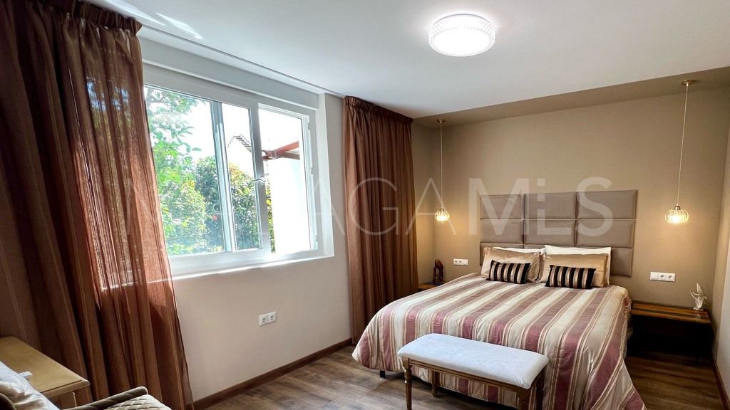 Chalet for sale in Marbesa