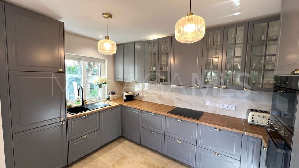 Chalet for sale in Marbesa