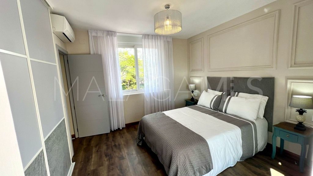 Chalet for sale in Marbesa