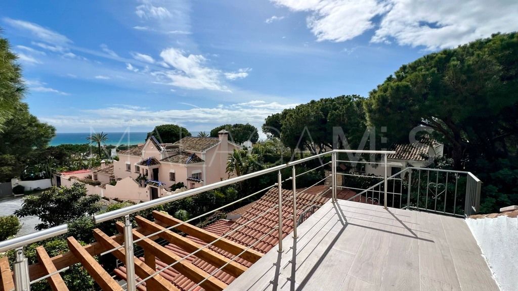 Chalet for sale in Marbesa