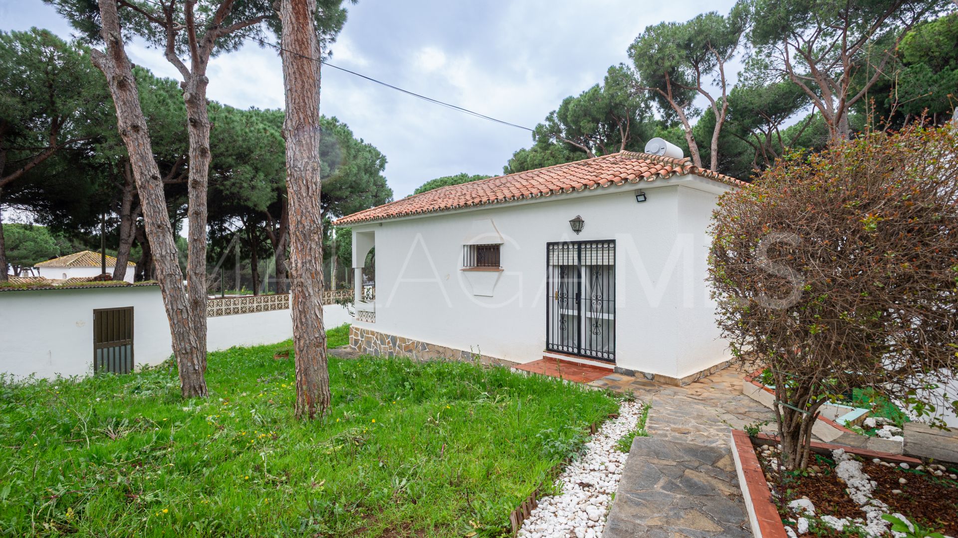 Chalet for sale in Artola