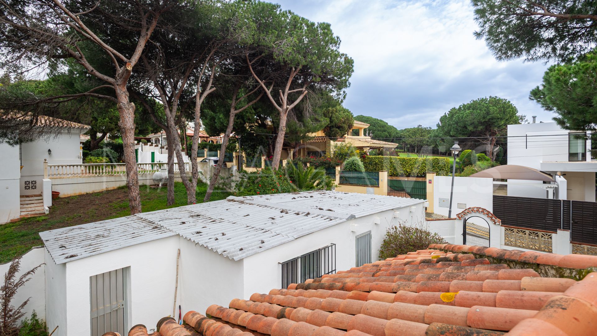 Chalet for sale in Artola