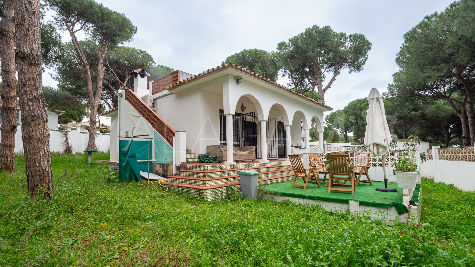 Chalet for sale in Artola