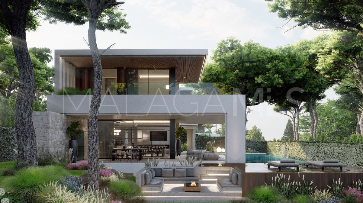 Chalet for sale in Artola