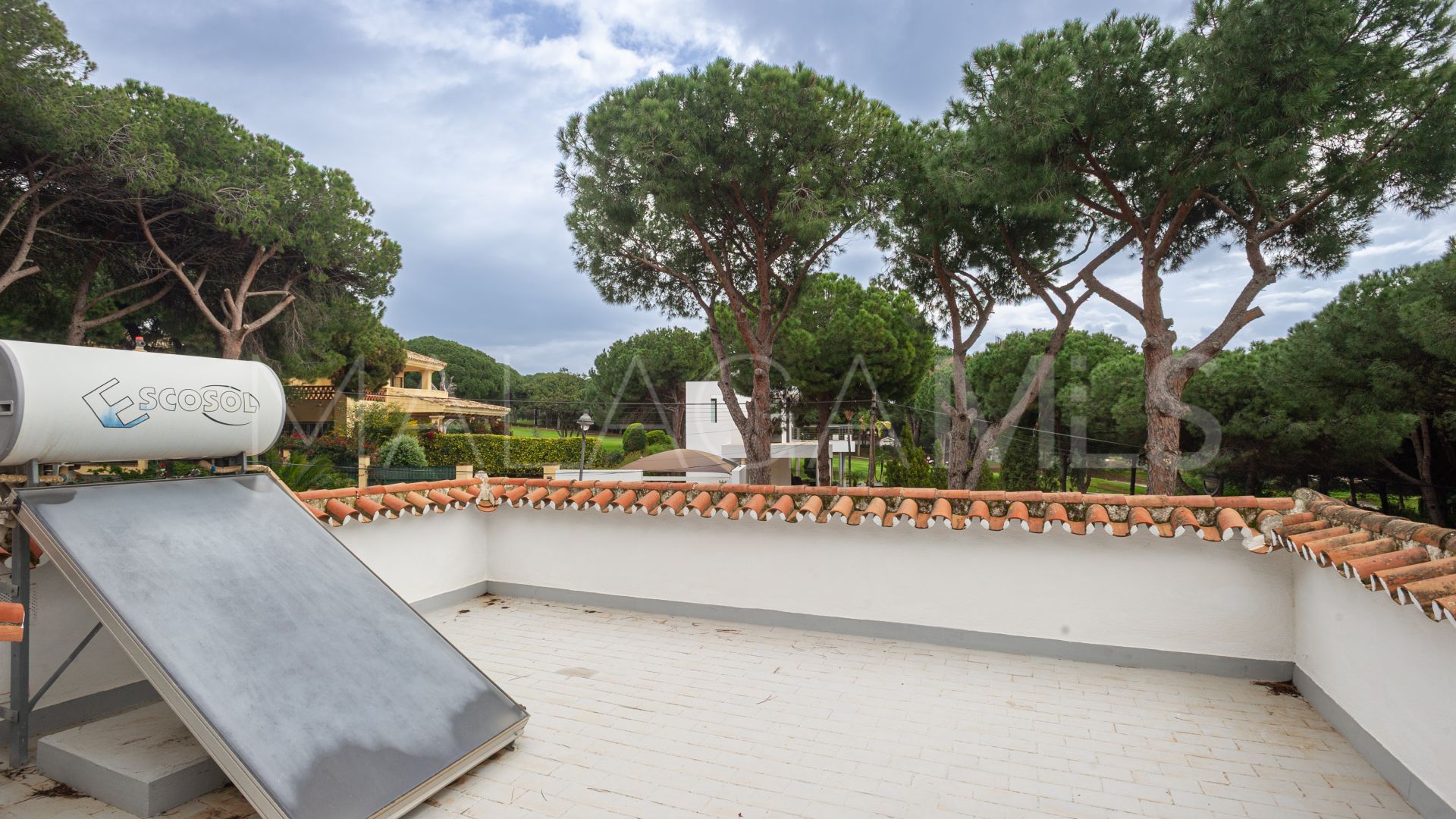Chalet for sale in Artola