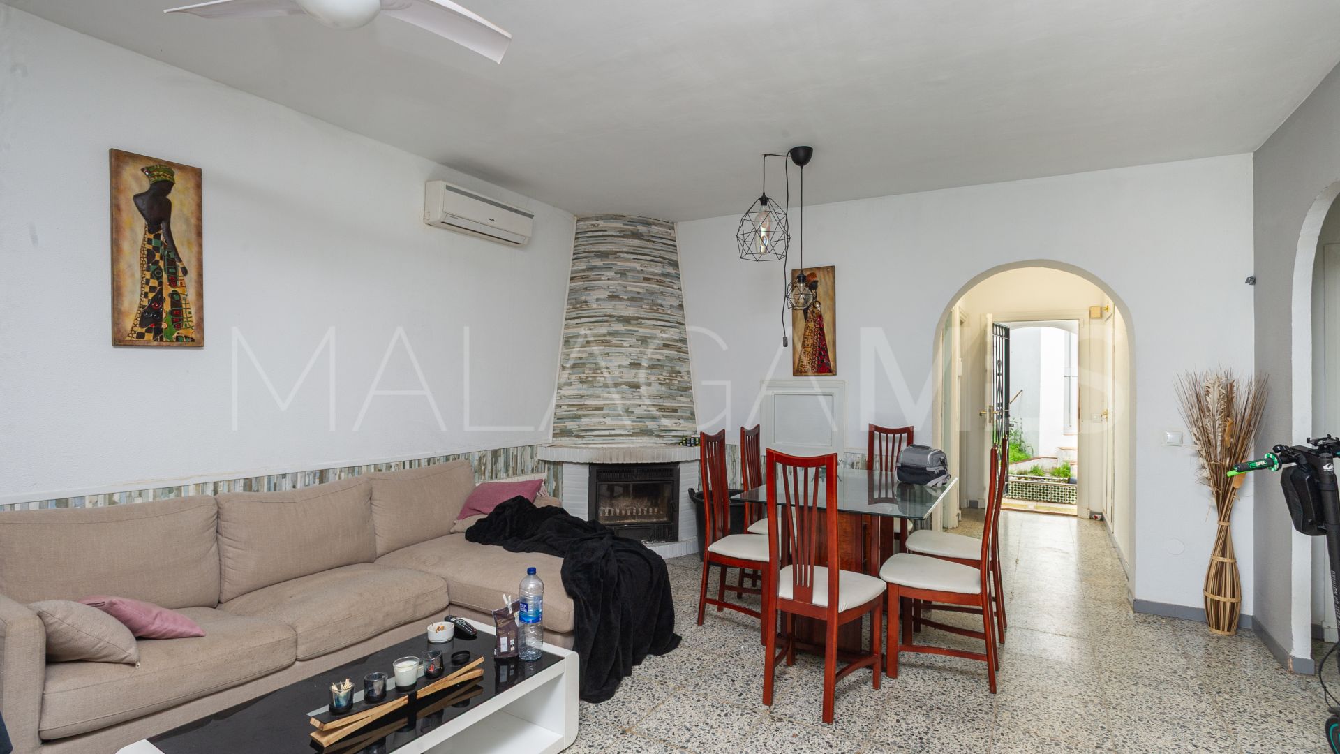 Chalet for sale in Artola