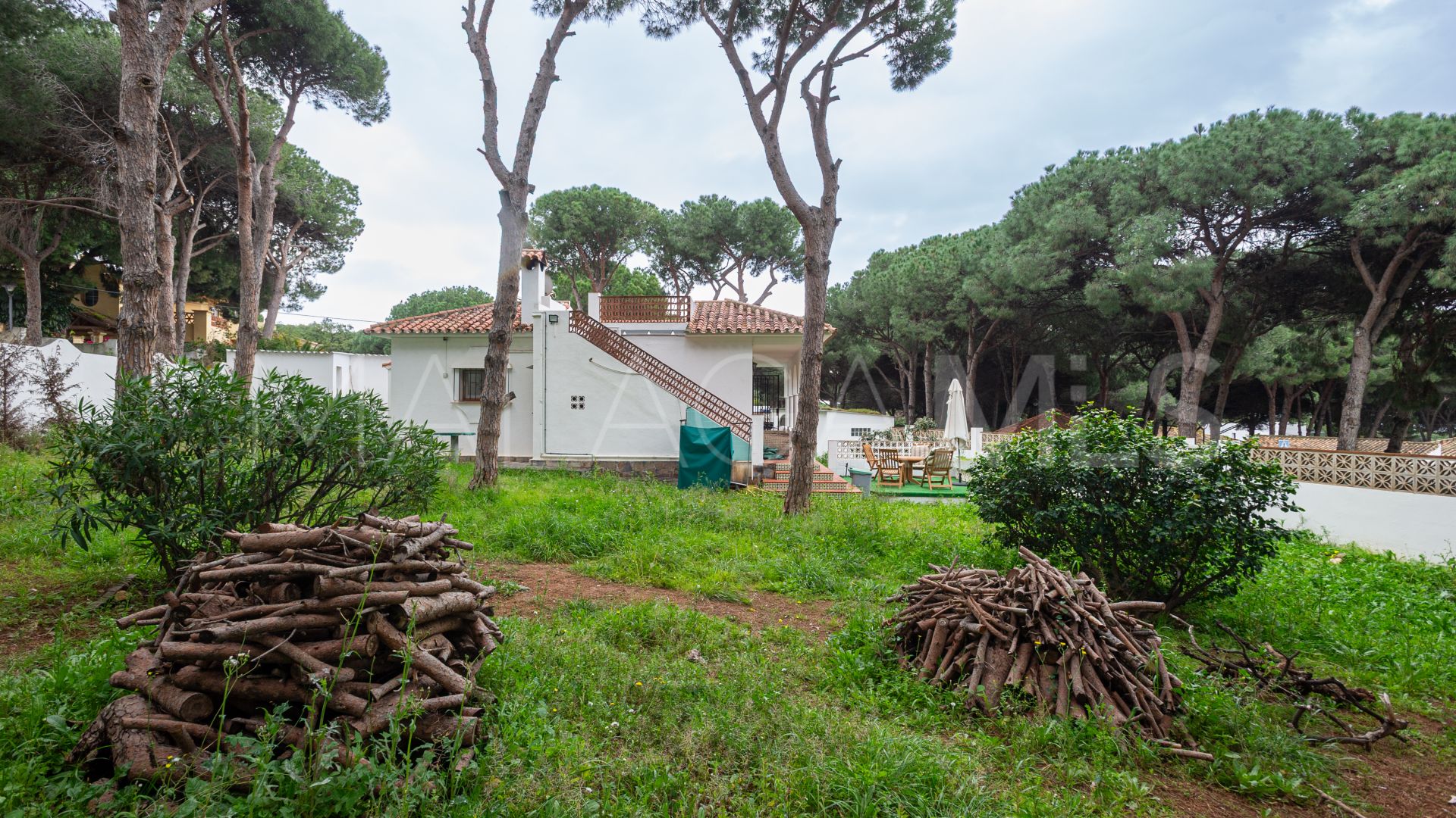 Chalet for sale in Artola