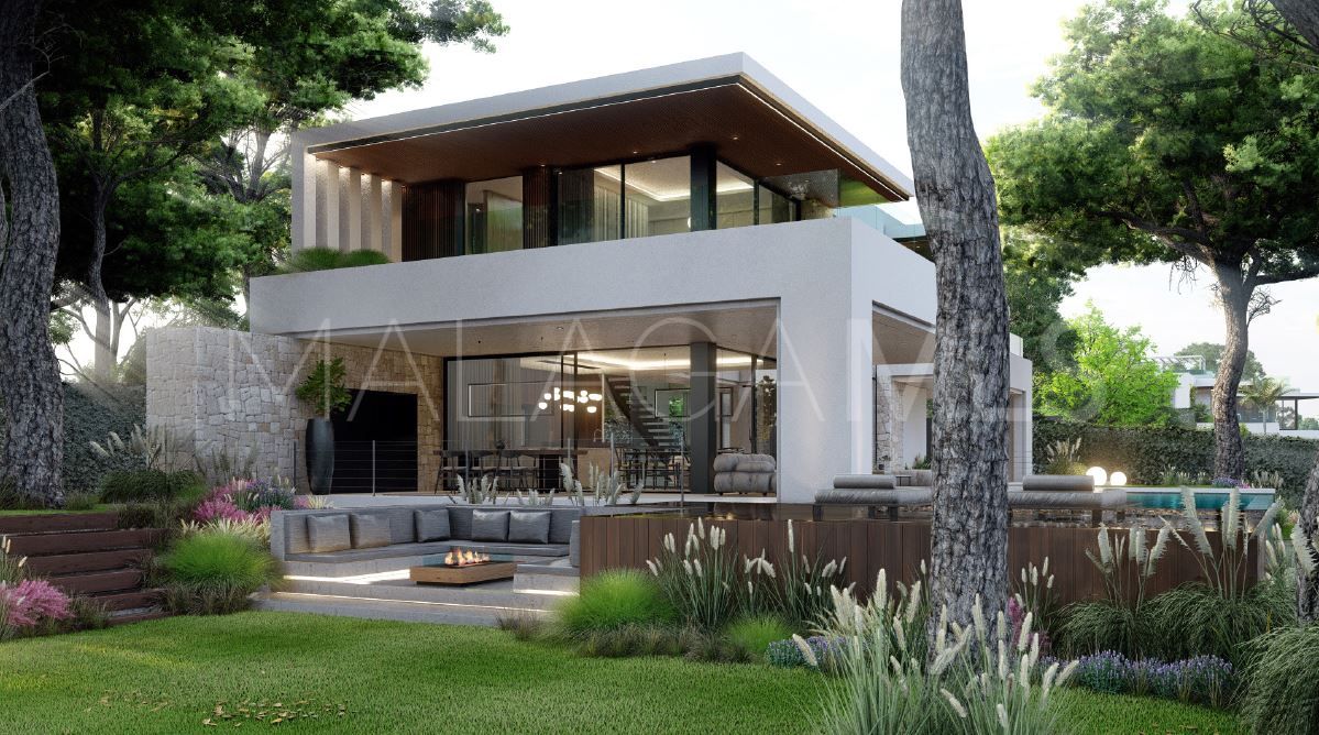 Chalet for sale in Artola