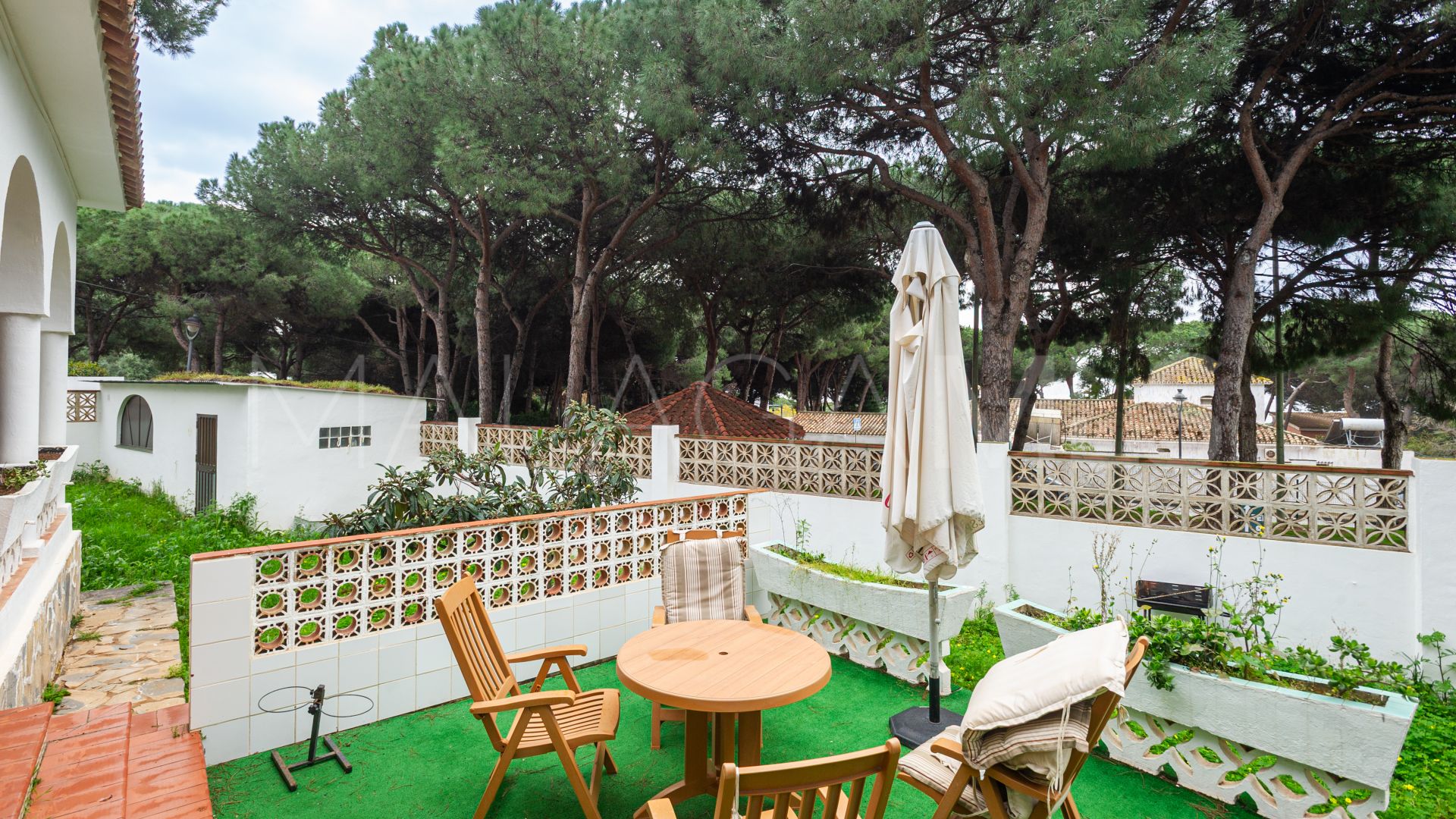 Chalet for sale in Artola