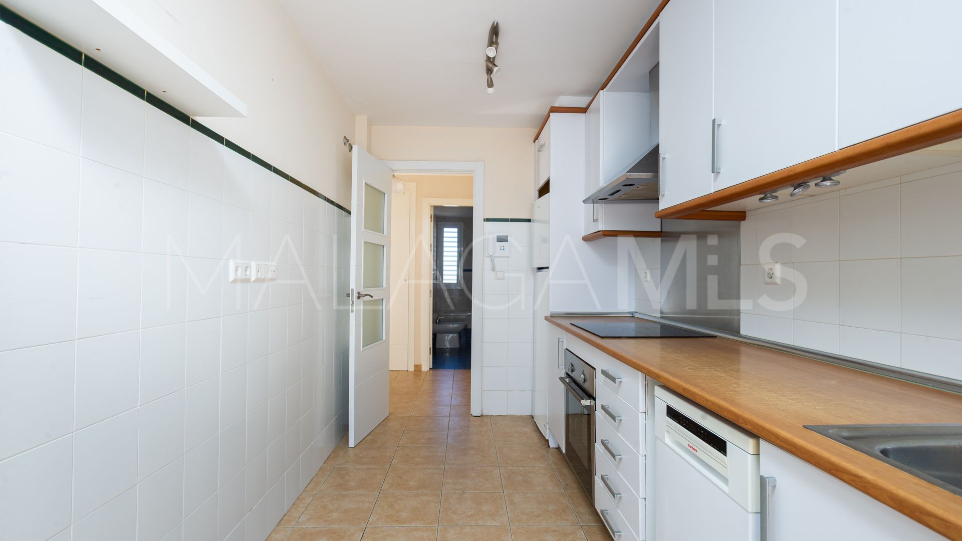 Parhus for sale in Cala de Mijas
