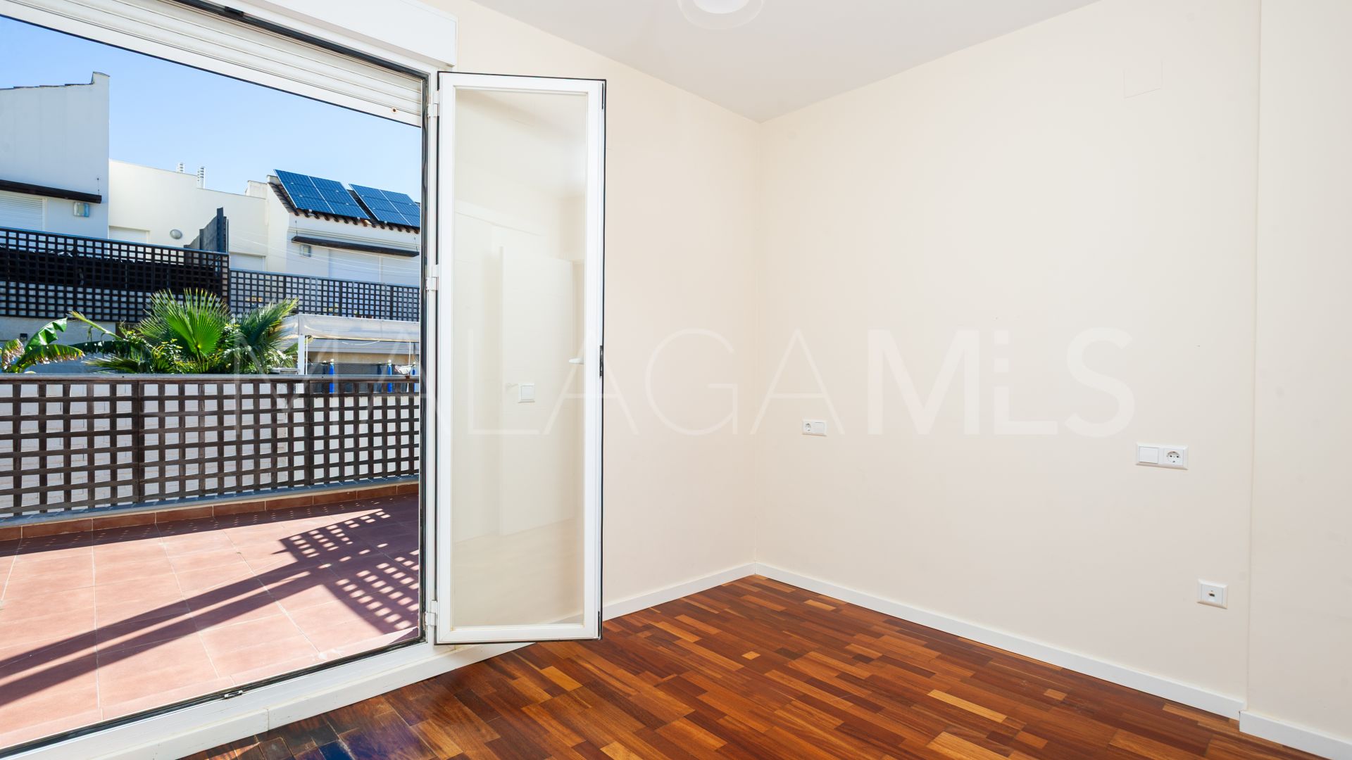 Parhus for sale in Cala de Mijas