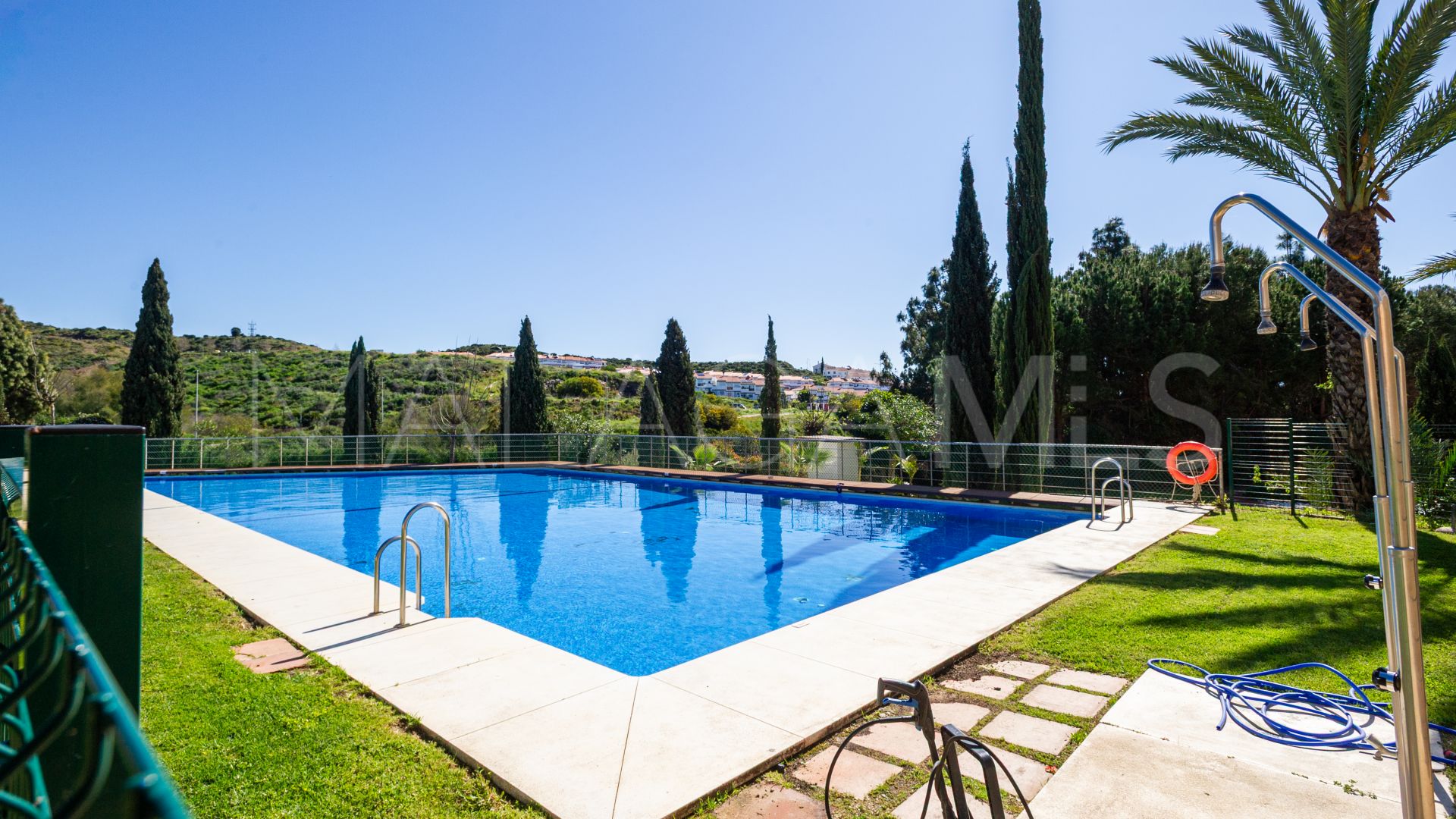 Parhus for sale in Cala de Mijas