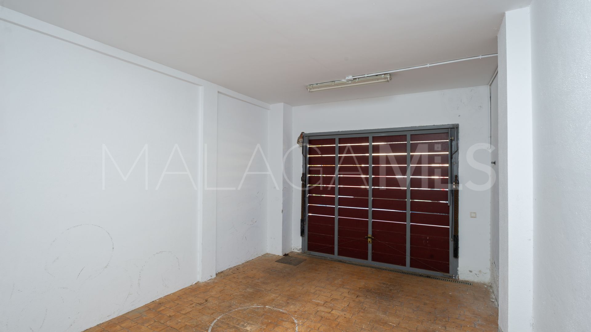 Parhus for sale in Cala de Mijas