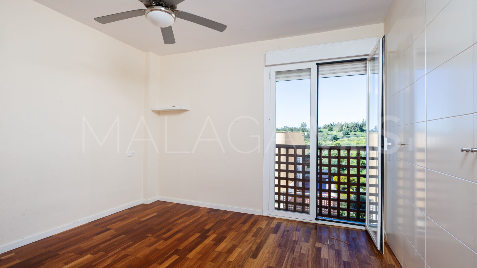 Parhus for sale in Cala de Mijas