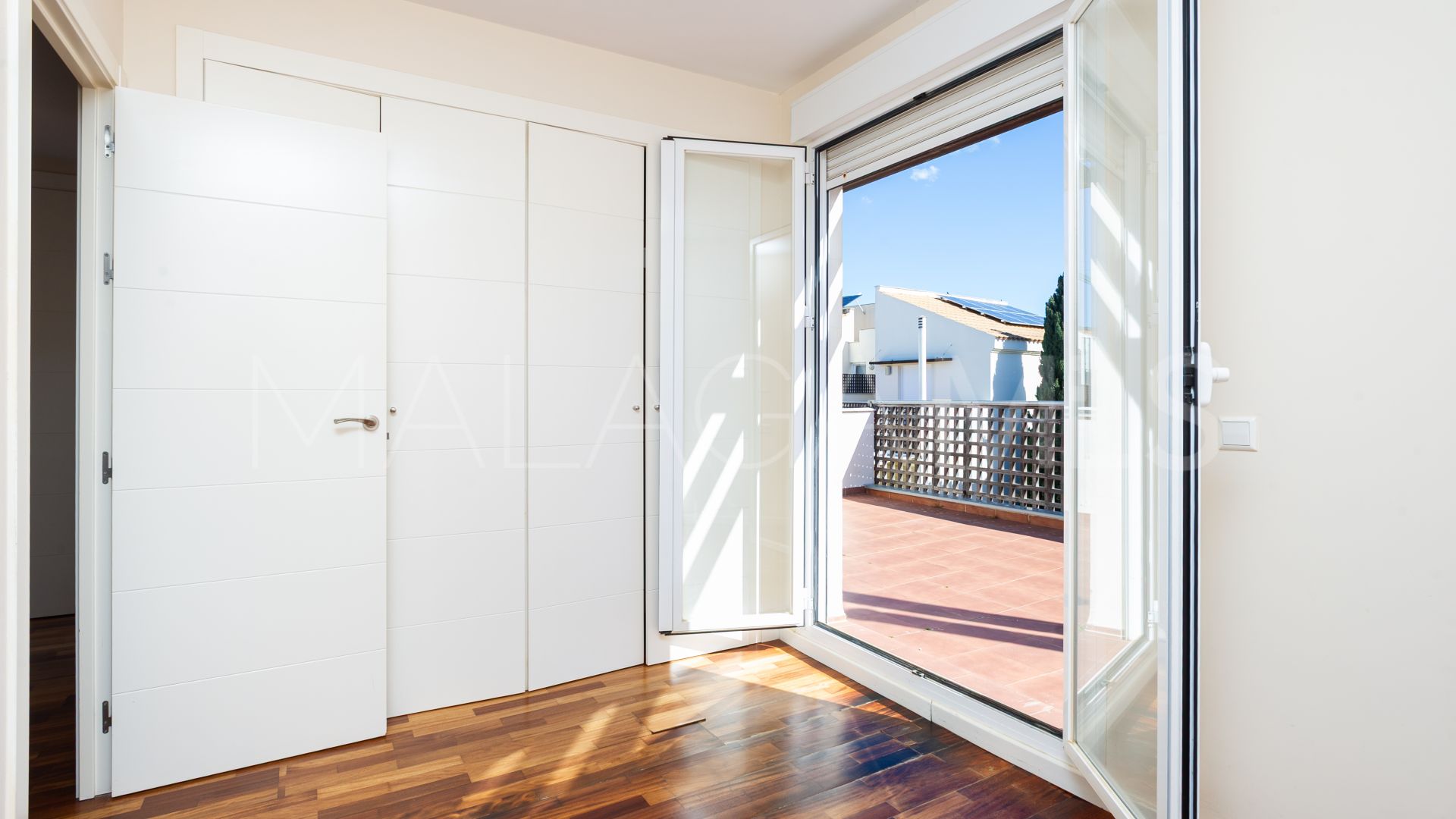 Parhus for sale in Cala de Mijas