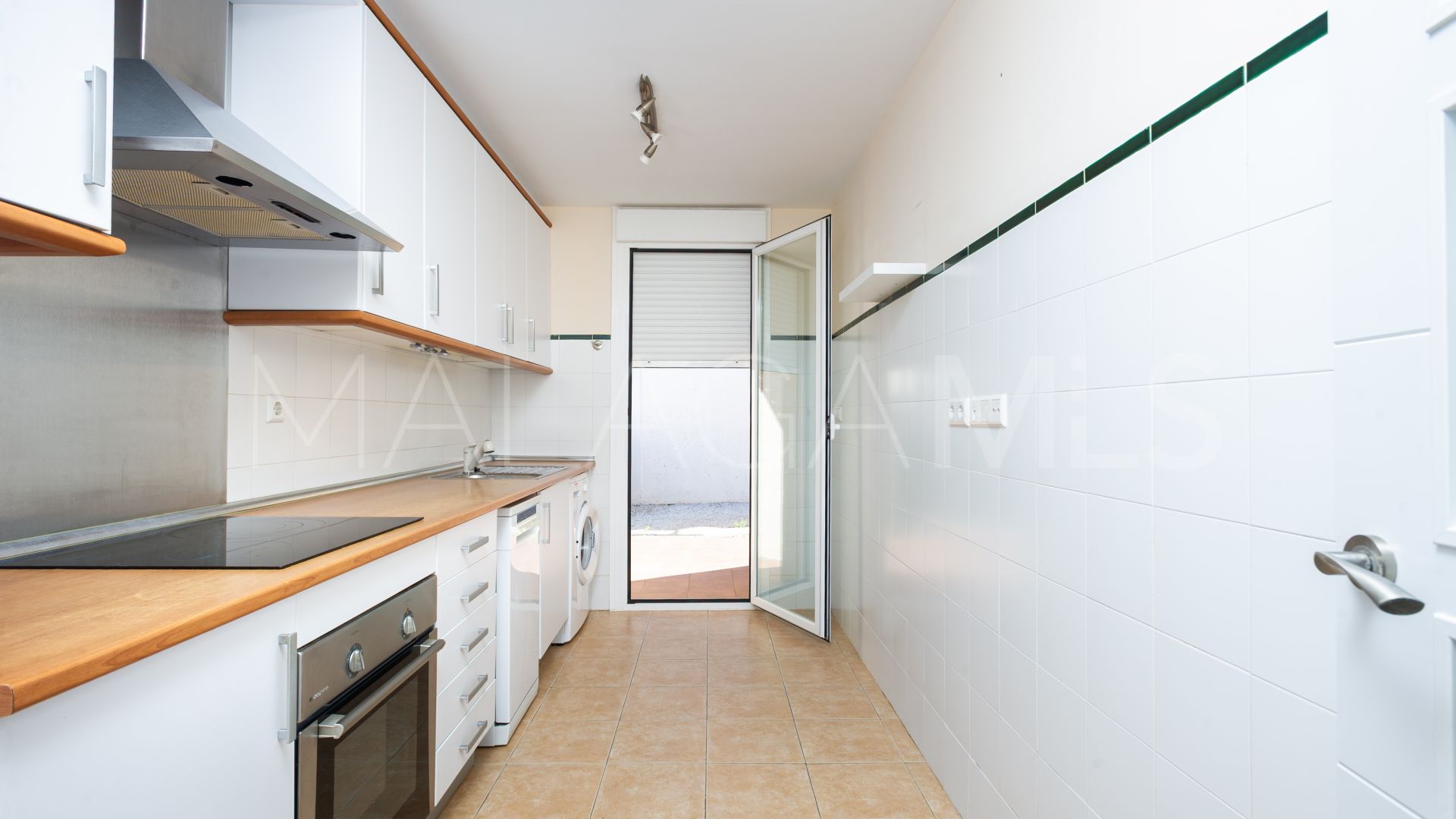 Parhus for sale in Cala de Mijas