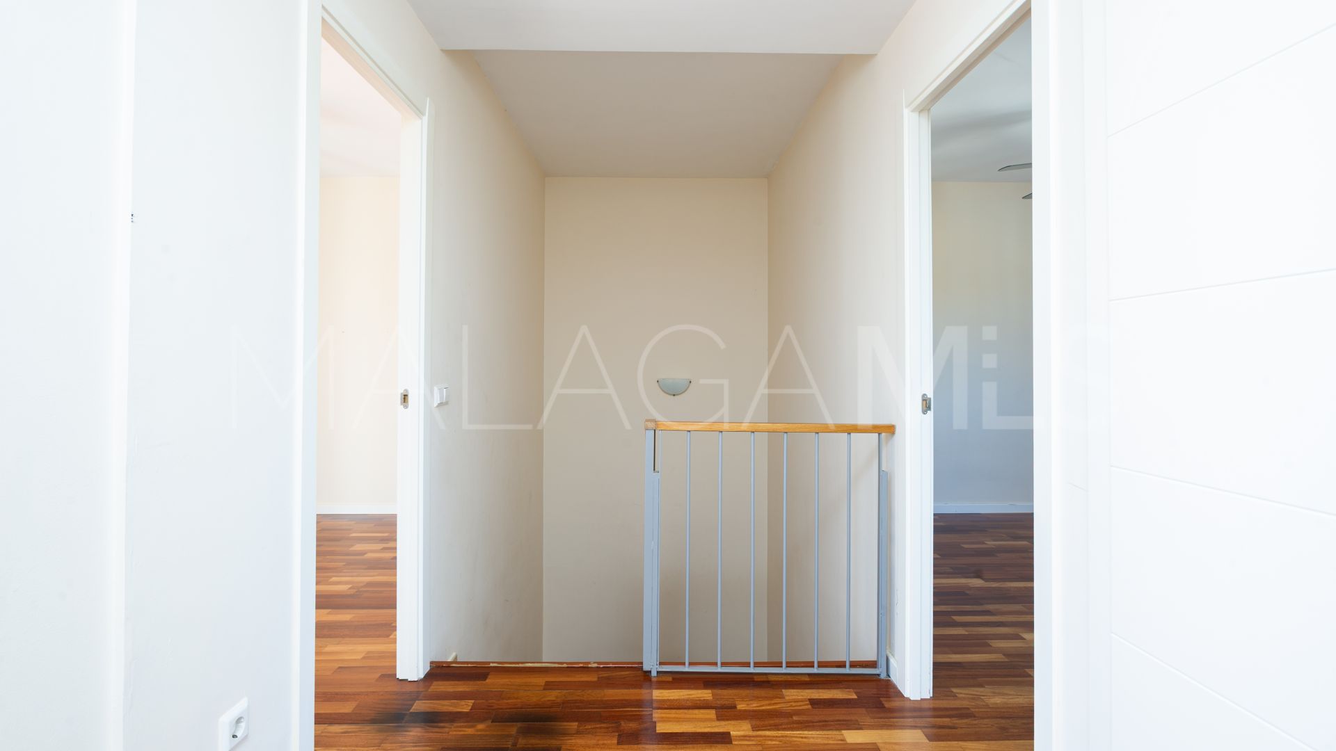 Parhus for sale in Cala de Mijas