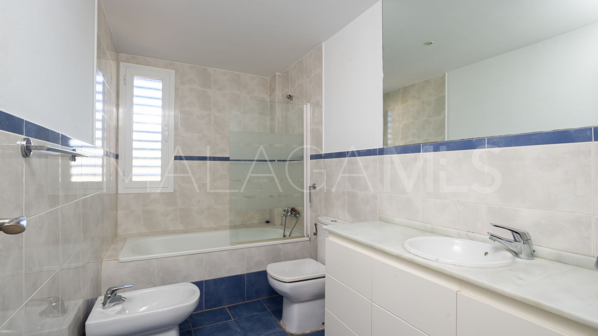 Parhus for sale in Cala de Mijas