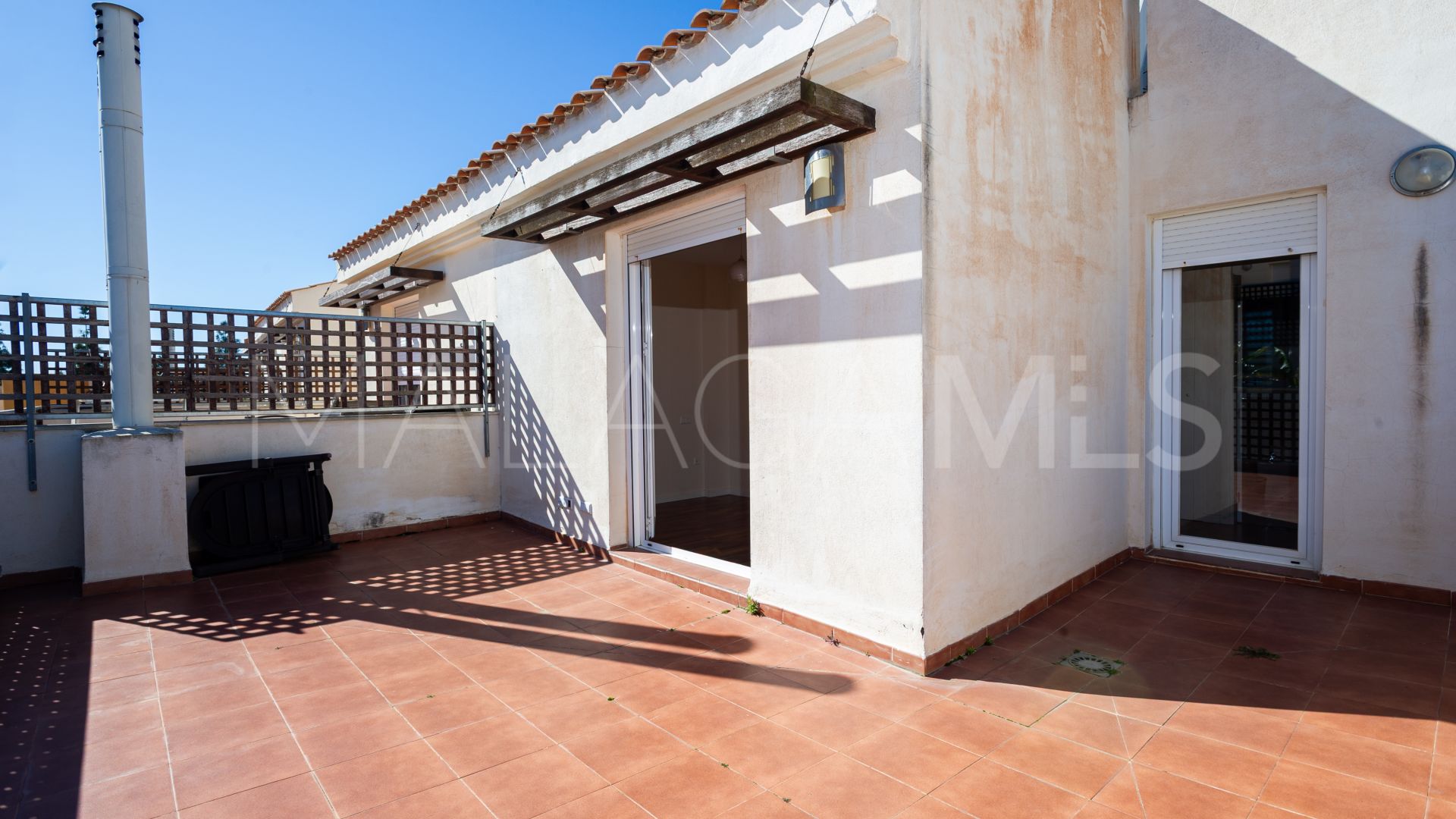 Parhus for sale in Cala de Mijas