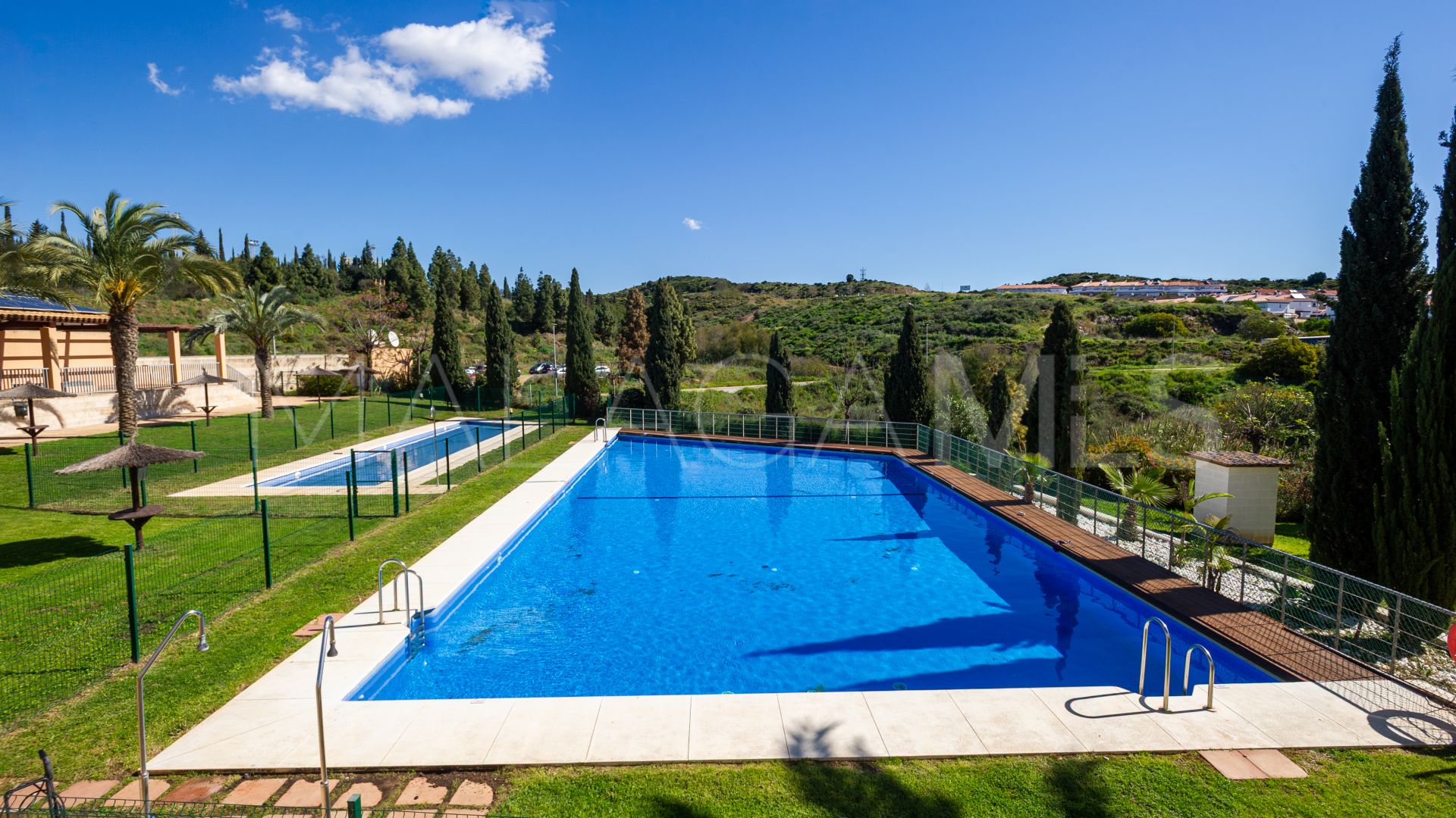 Parhus for sale in Cala de Mijas