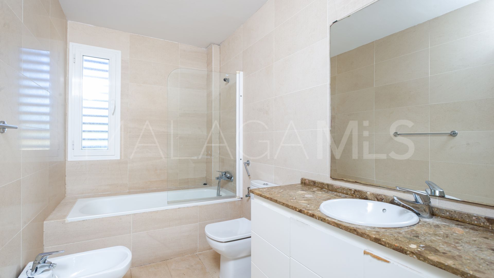 Parhus for sale in Cala de Mijas