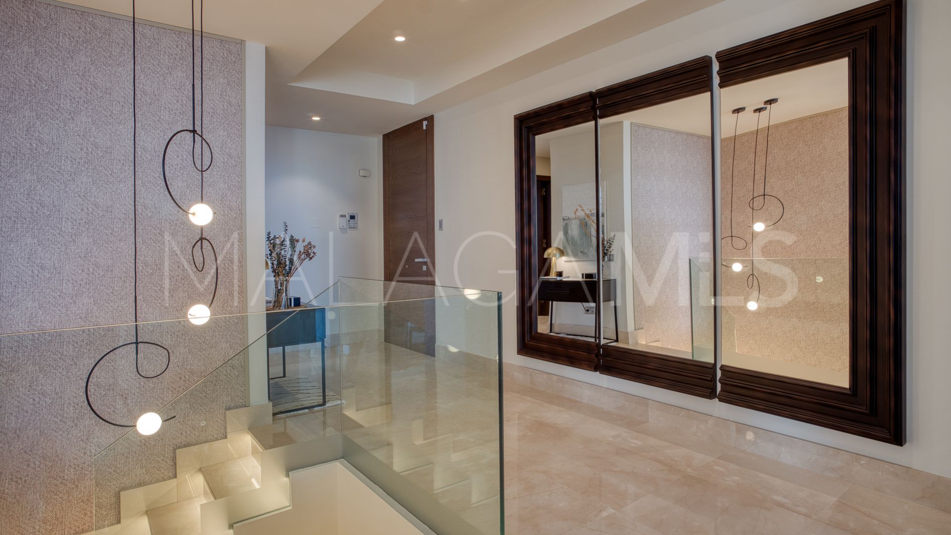 Ground floor duplex for sale in Reserva de Sierra Blanca