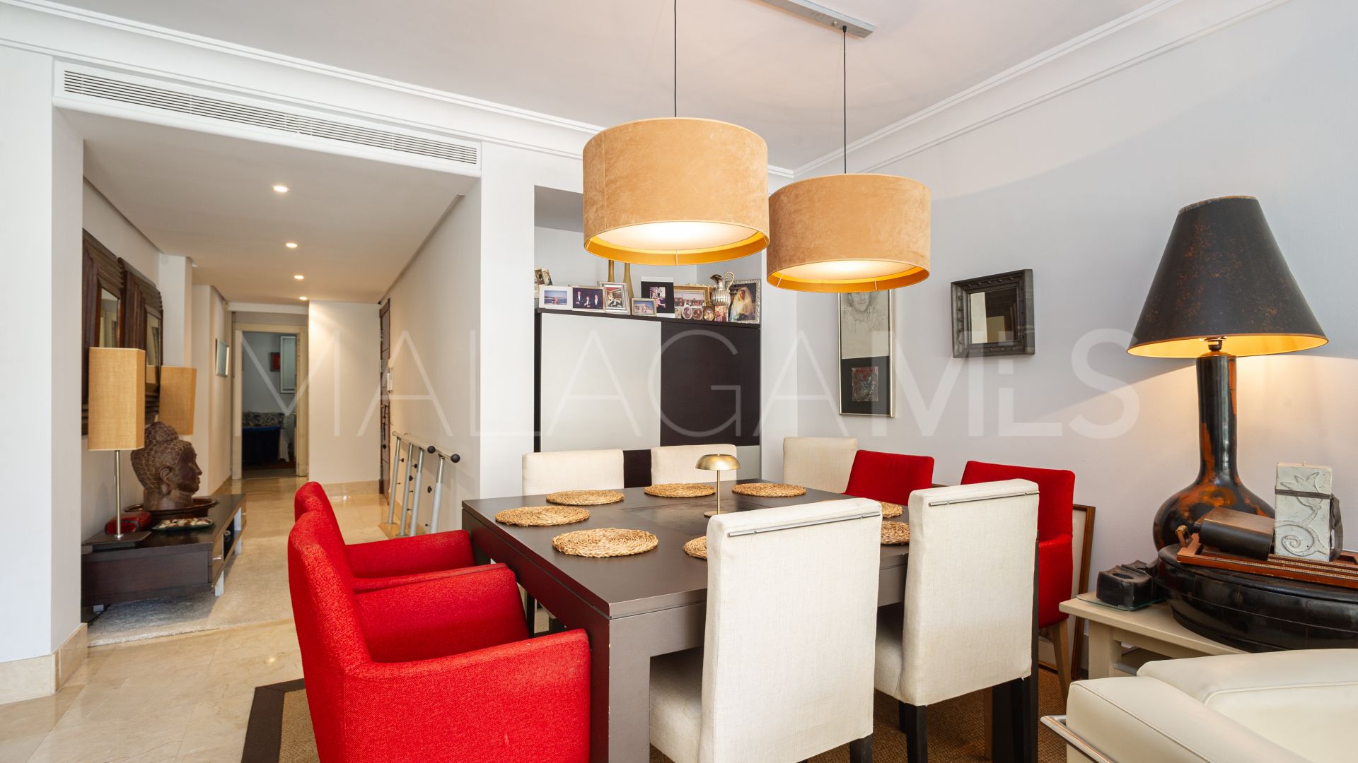 Wohnung for sale in Rio Real