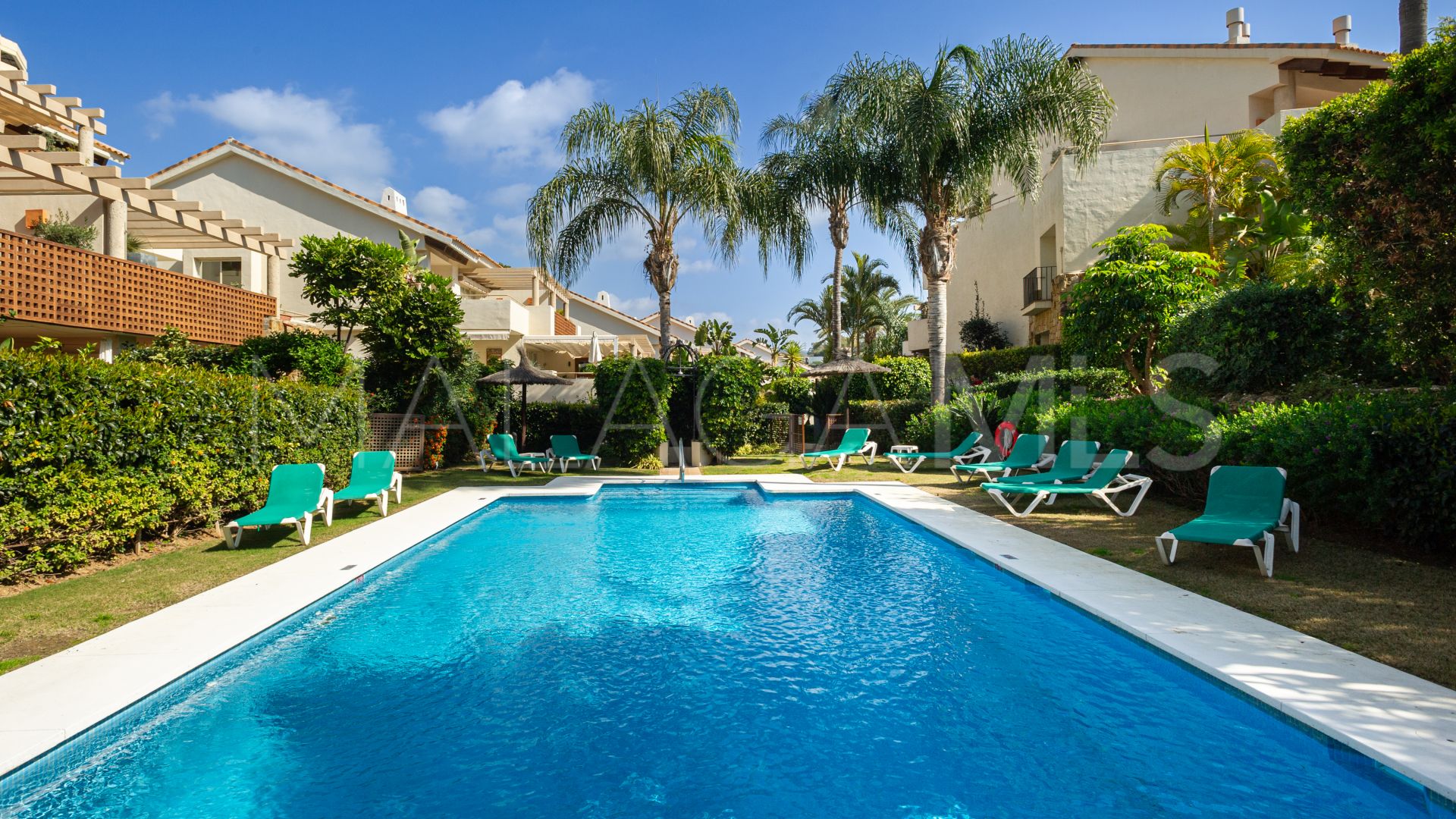 Wohnung for sale in Rio Real