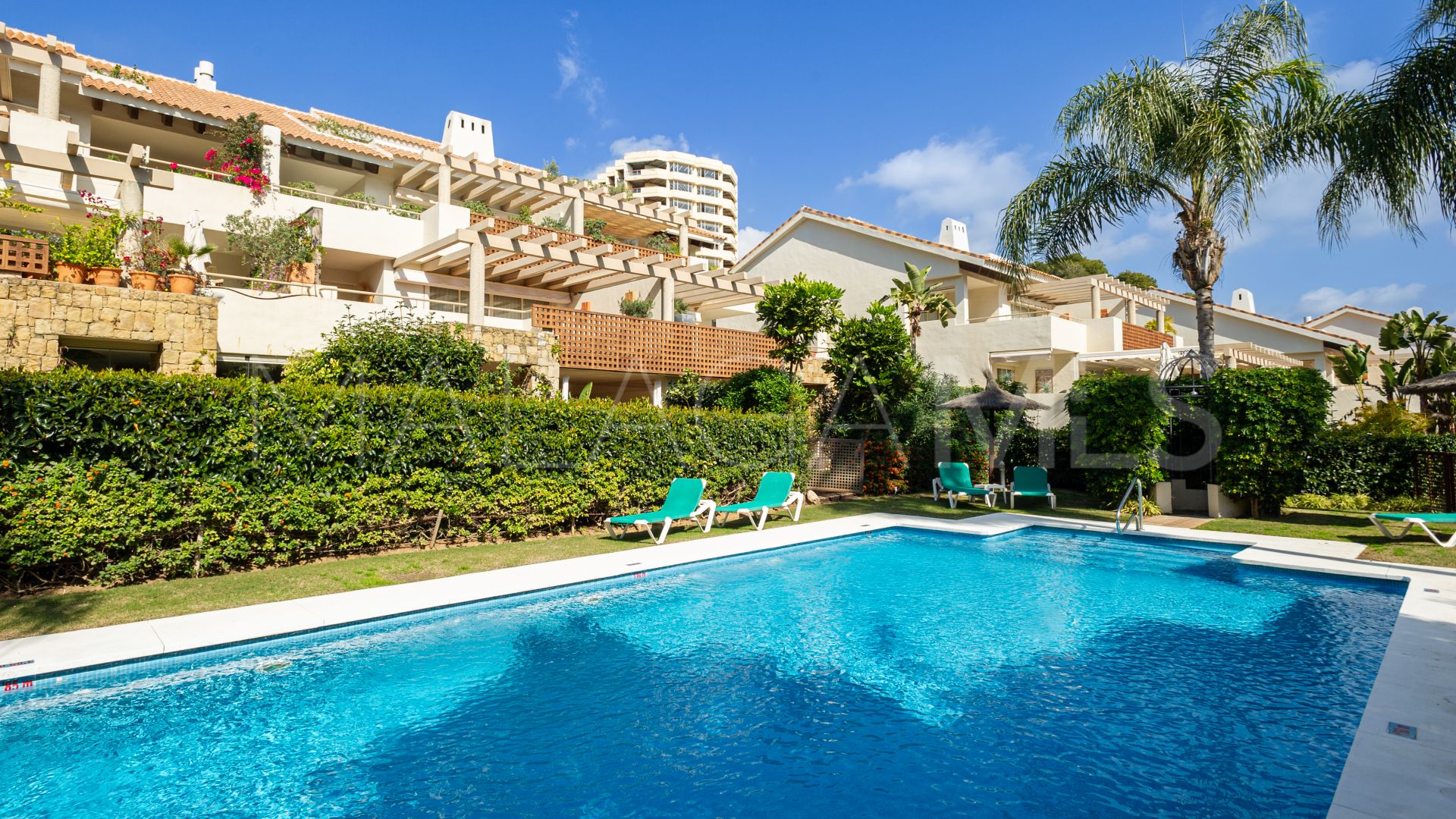 Wohnung for sale in Rio Real