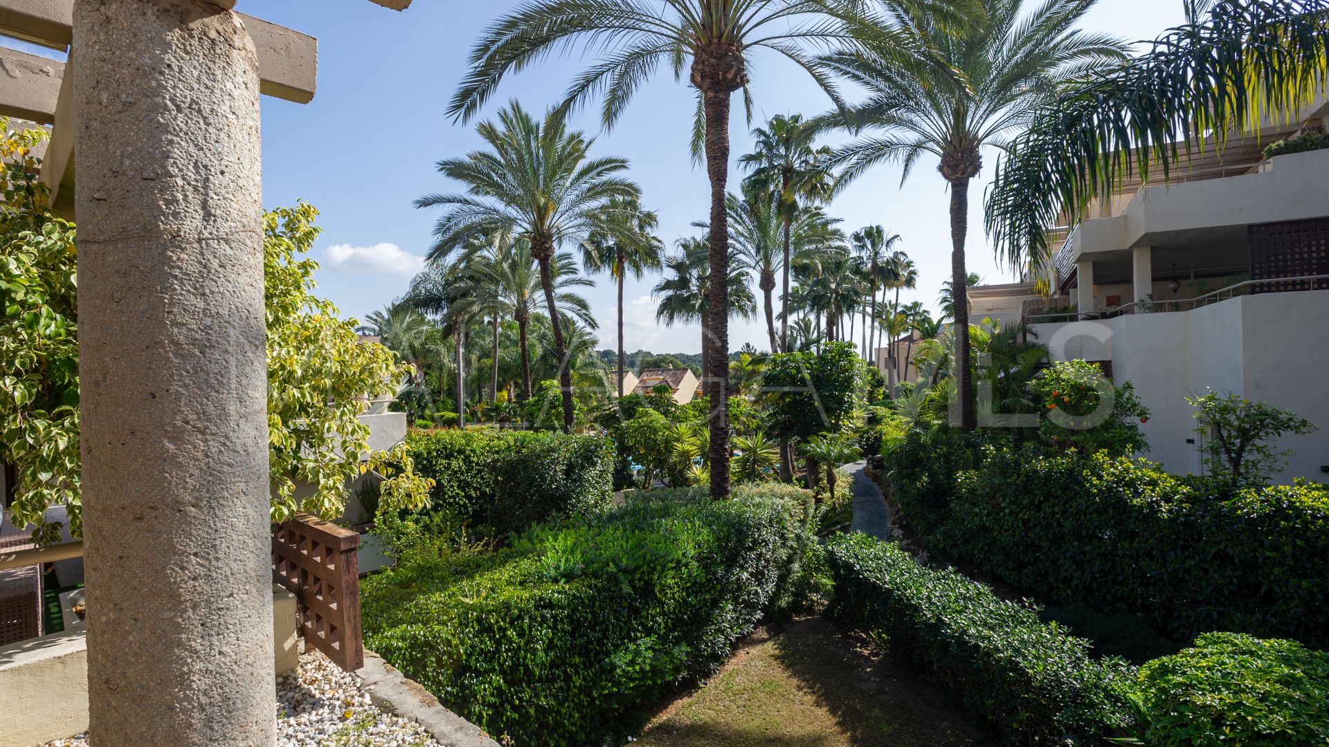 Wohnung for sale in Rio Real