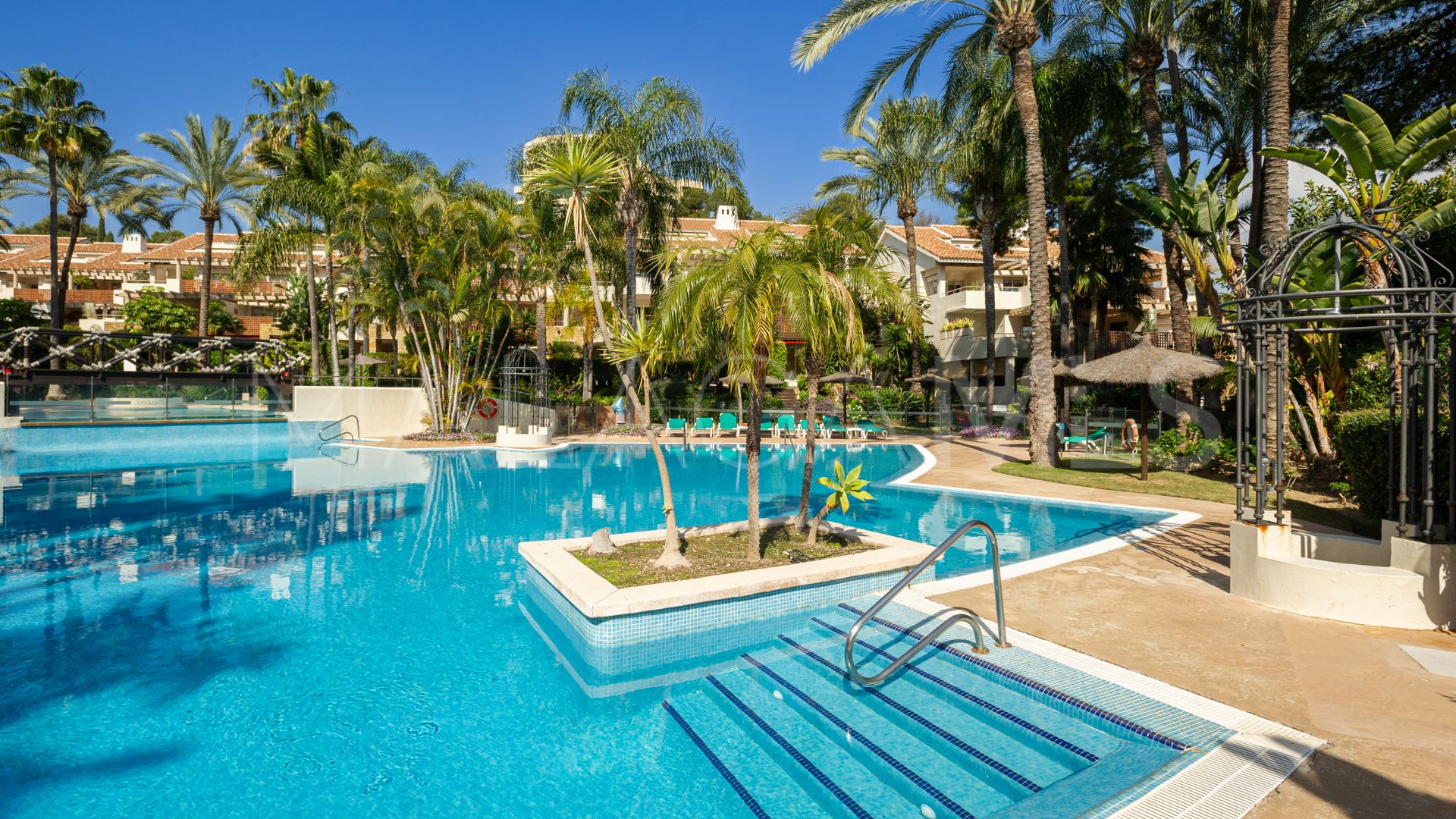 Wohnung for sale in Rio Real