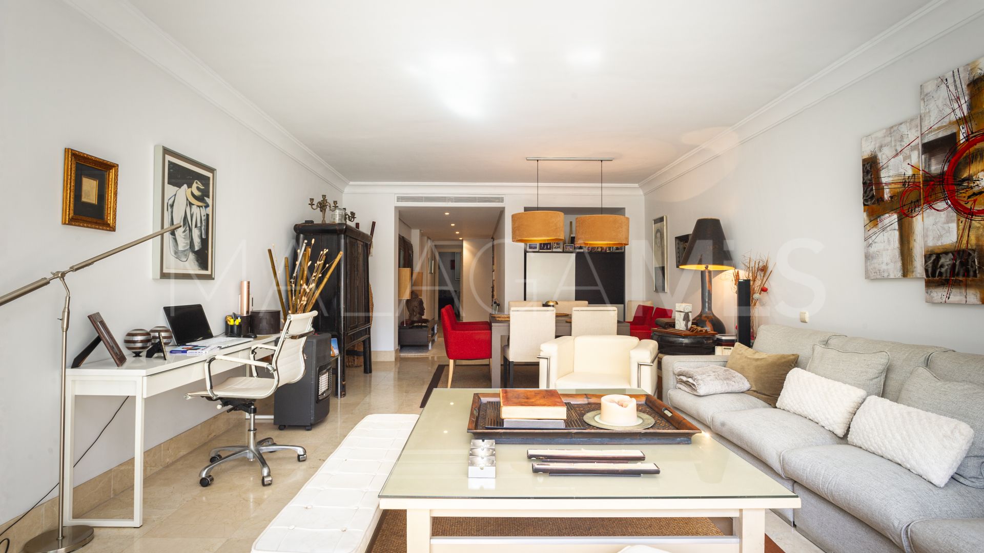 Wohnung for sale in Rio Real