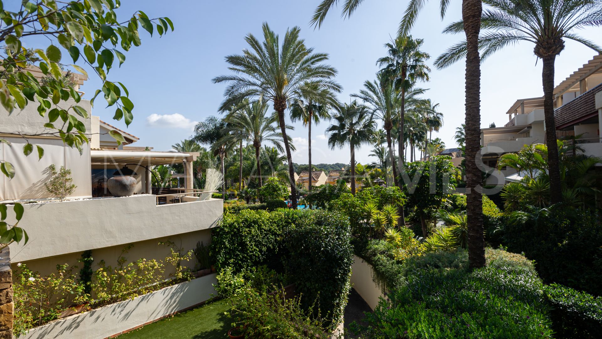 Wohnung for sale in Rio Real