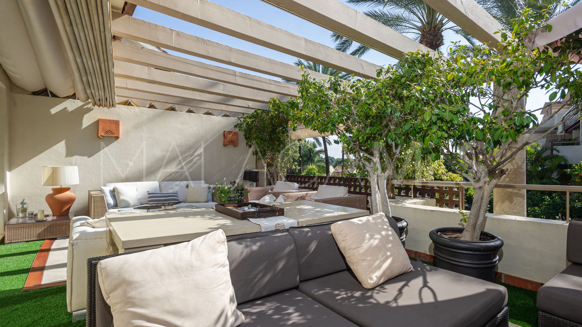 Wohnung for sale in Rio Real