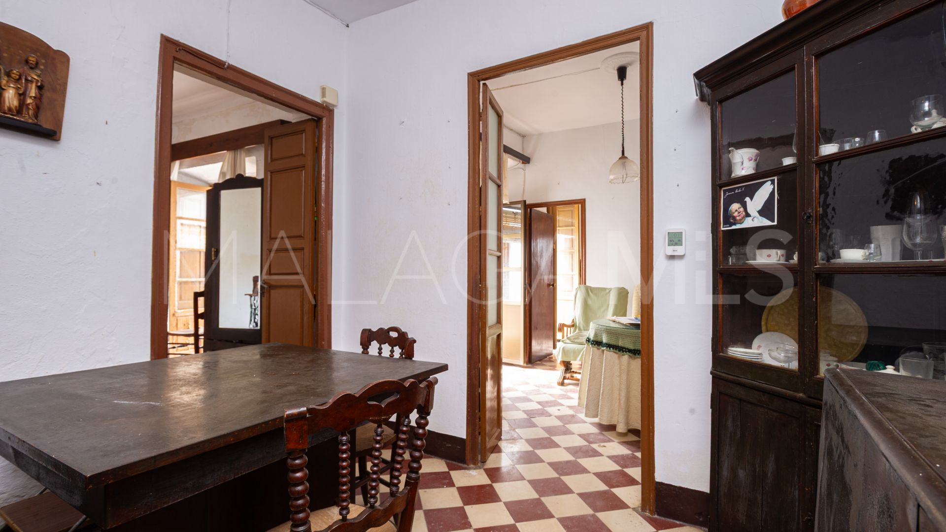 Doppelhaushälfte for sale in Casco antiguo
