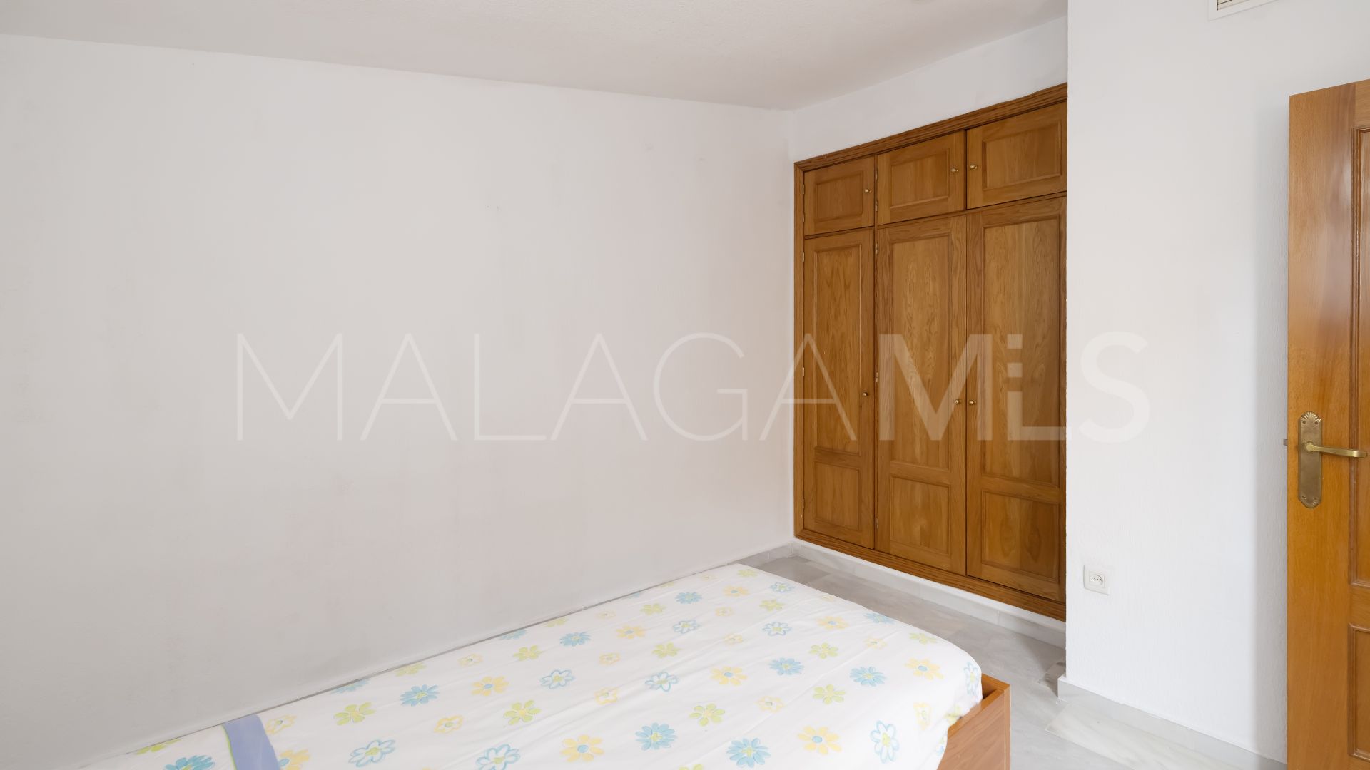 Duplex penthouse for sale in Costabella