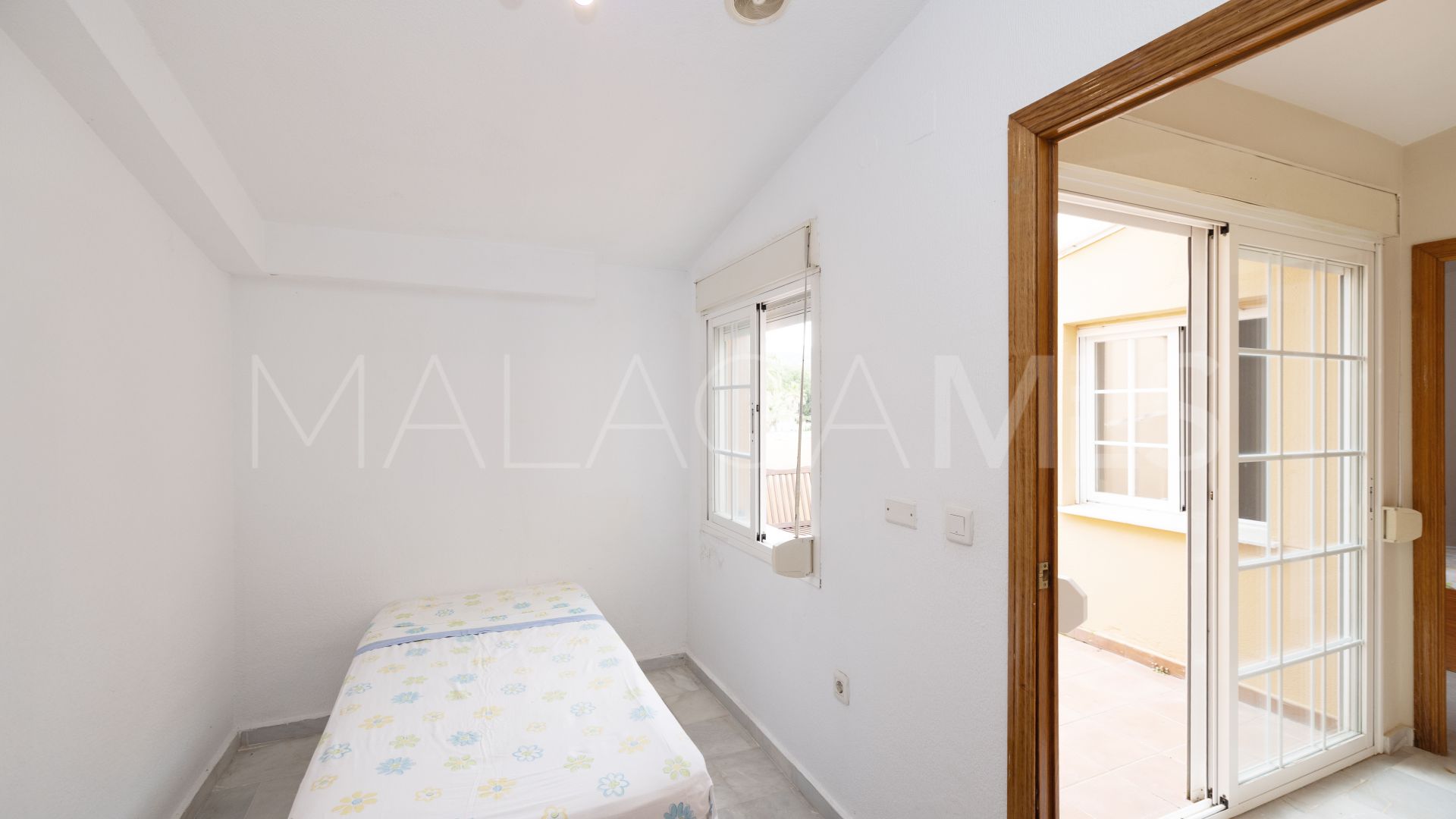 Duplex penthouse for sale in Costabella