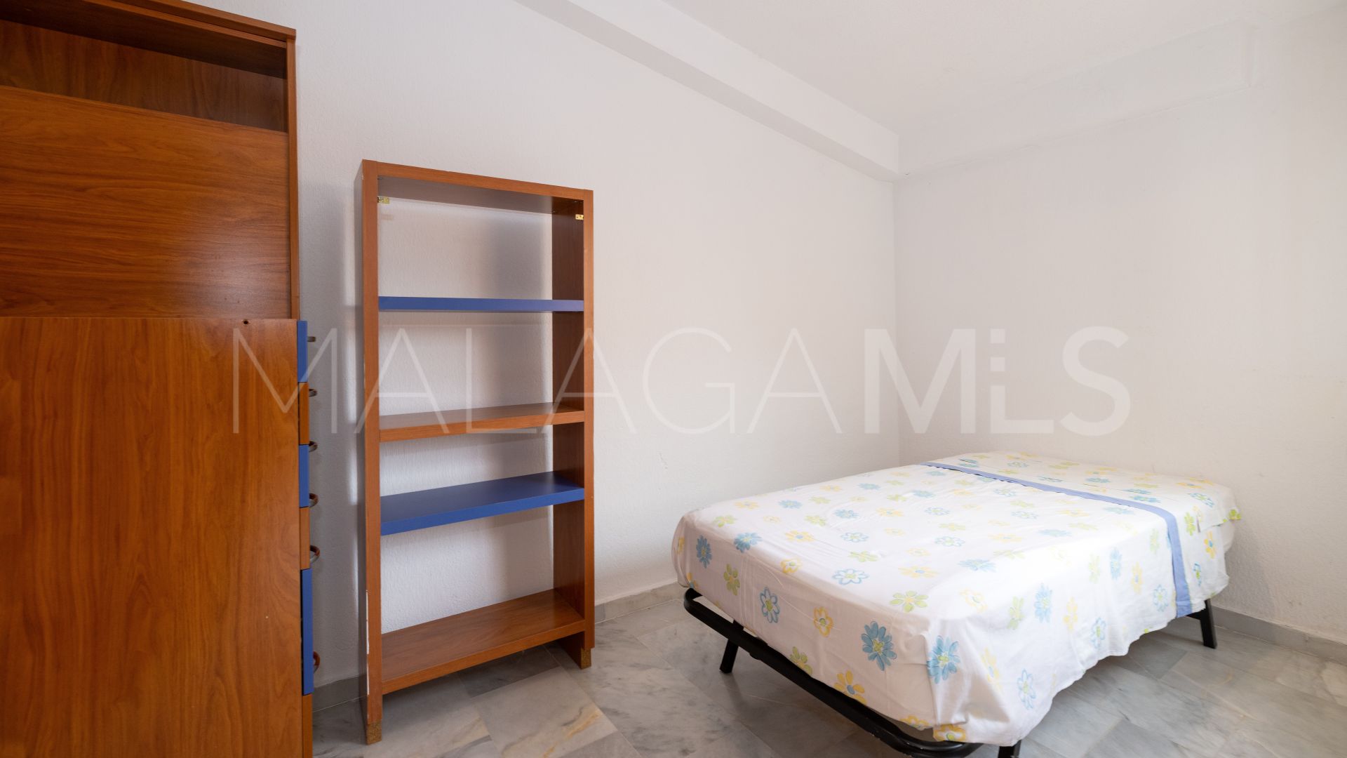 Duplex penthouse for sale in Costabella