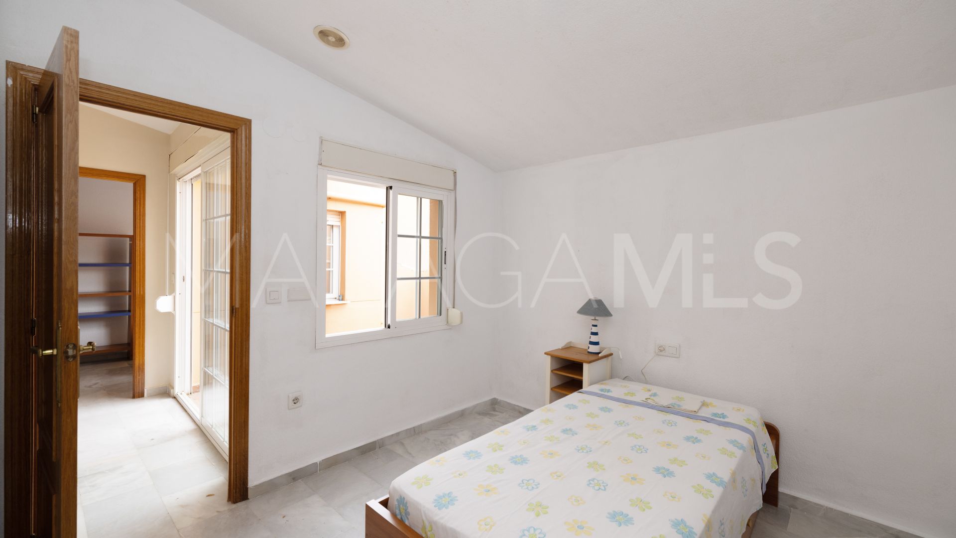 Duplex penthouse for sale in Costabella