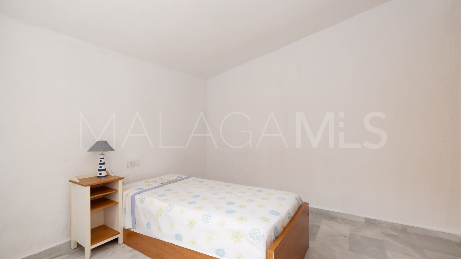 Duplex penthouse for sale in Costabella