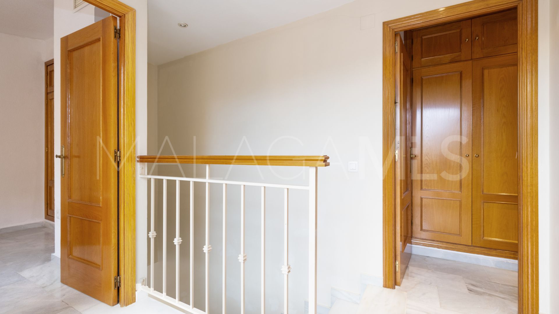 Duplex penthouse for sale in Costabella