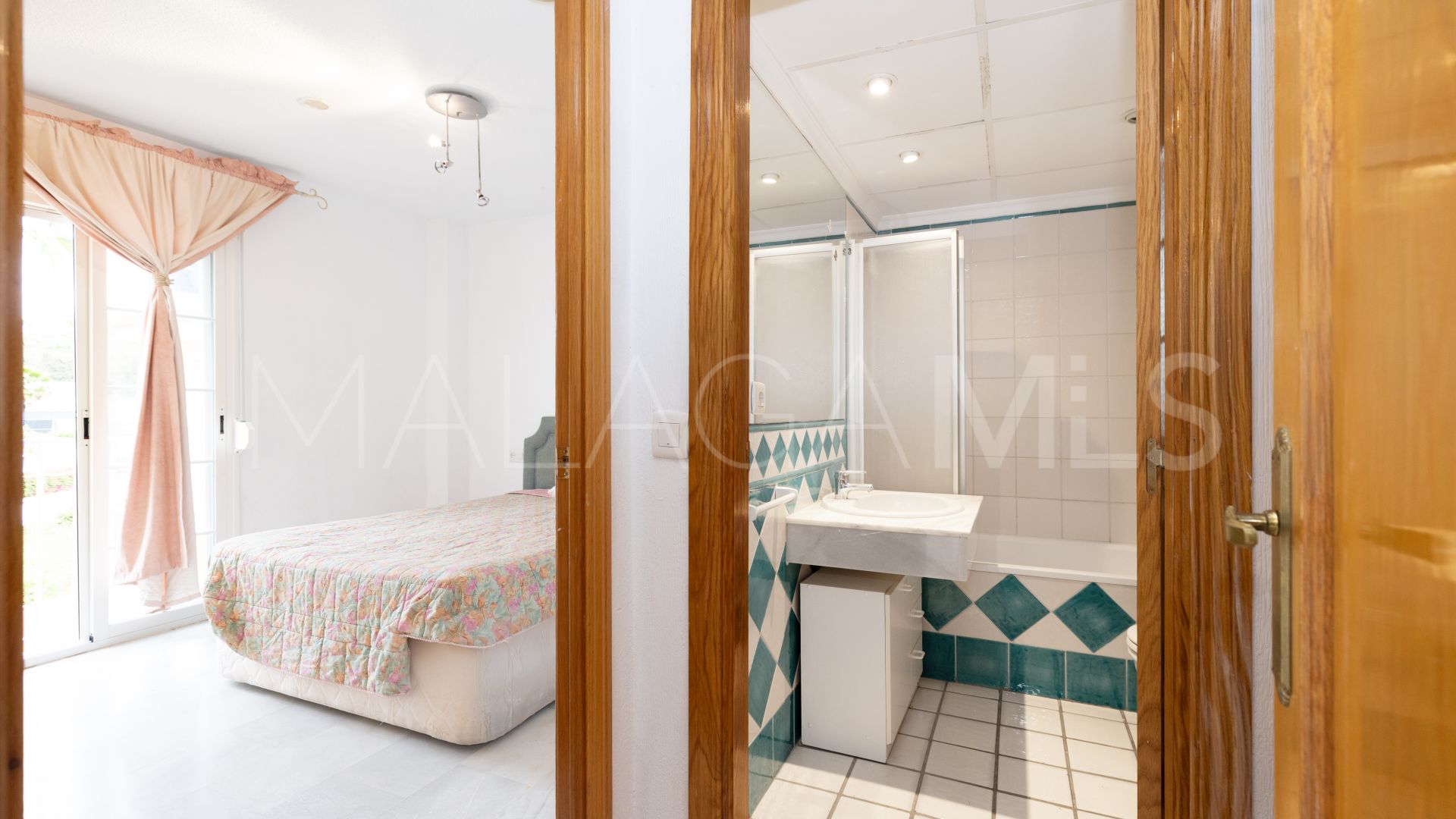 Duplex penthouse for sale in Costabella