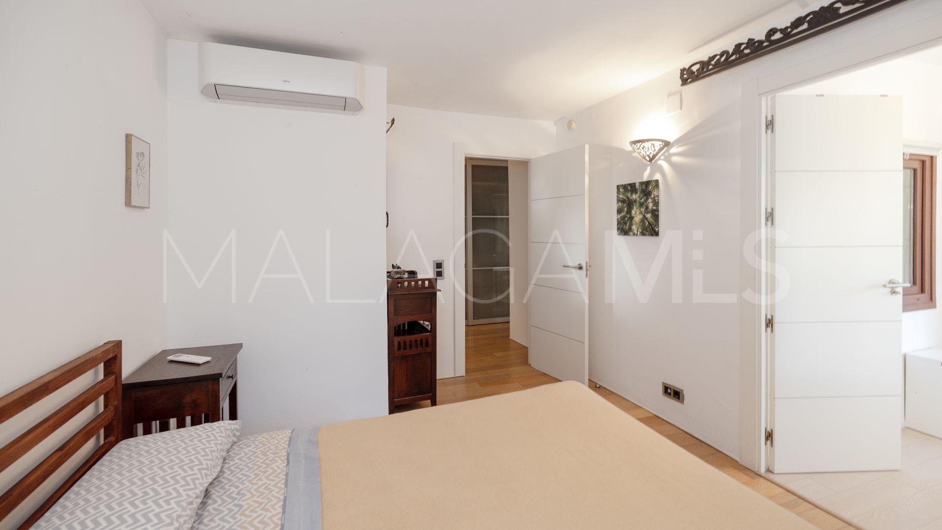 Semi detached house for sale in Balcones de Sierra Blanca