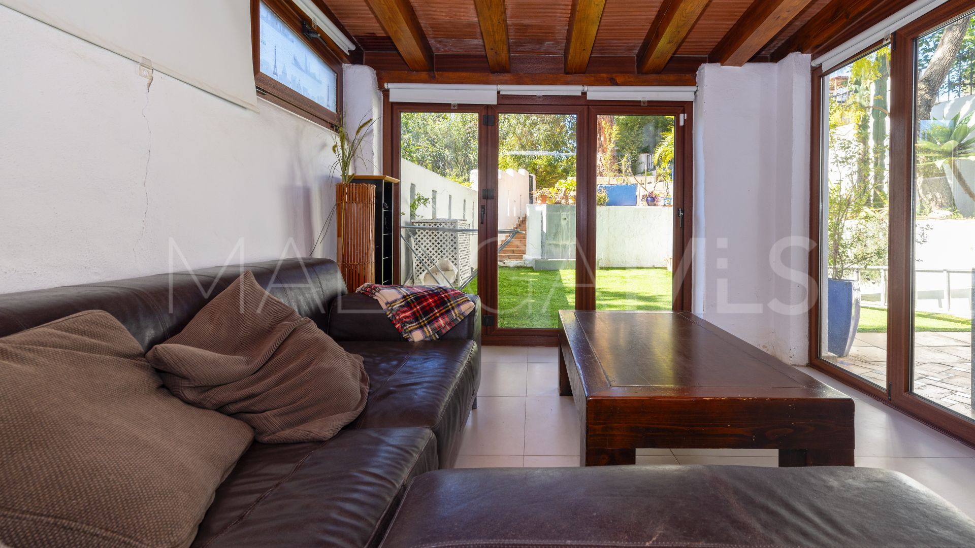 Semi detached house for sale in Balcones de Sierra Blanca