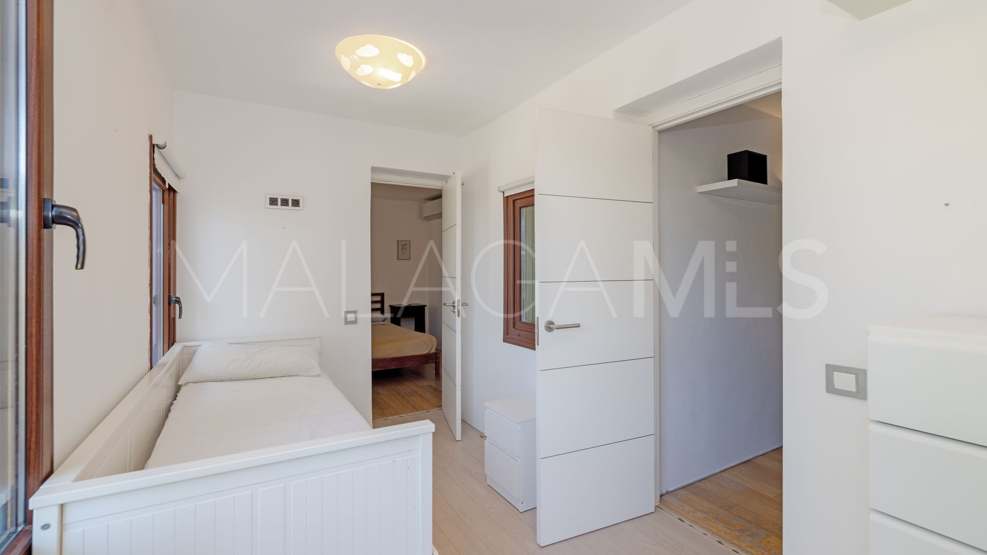 Semi detached house for sale in Balcones de Sierra Blanca