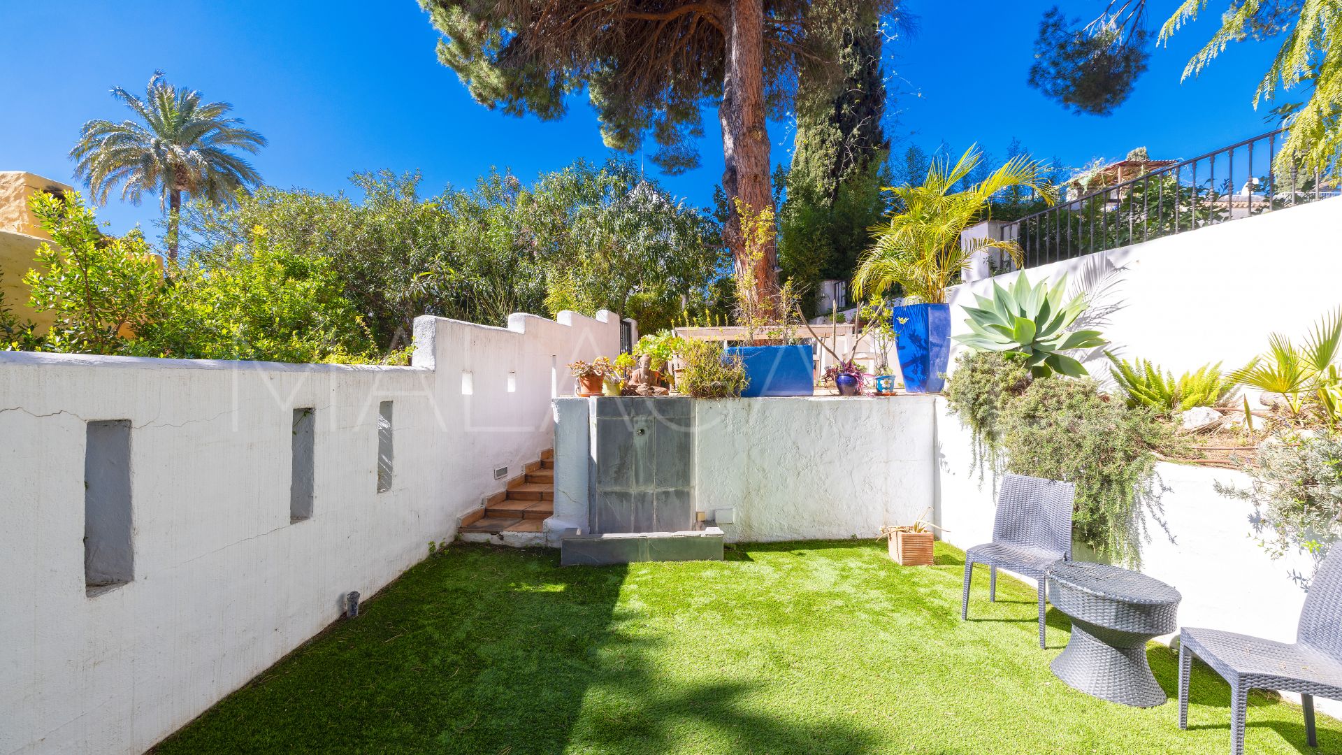 Semi detached house for sale in Balcones de Sierra Blanca