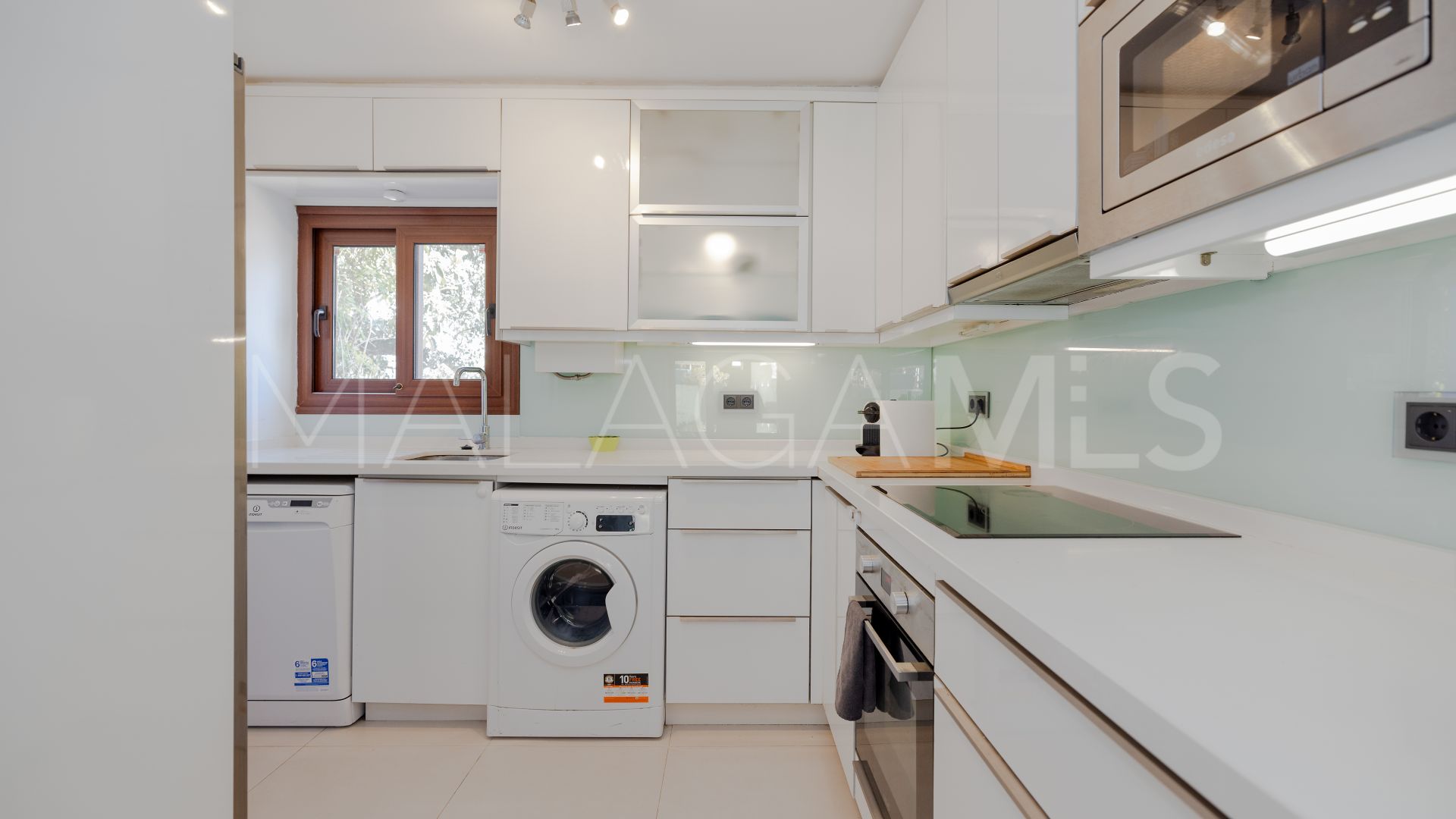 Semi detached house for sale in Balcones de Sierra Blanca