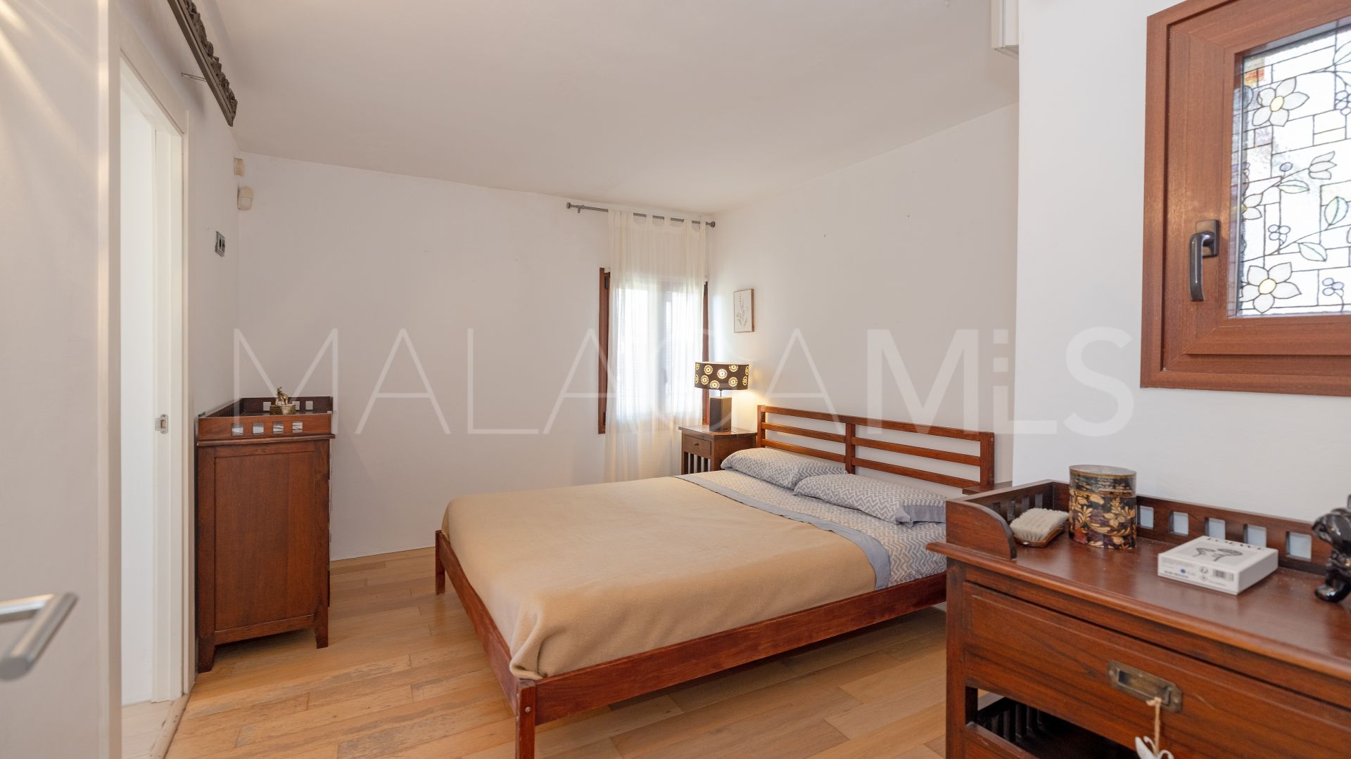 Semi detached house for sale in Balcones de Sierra Blanca